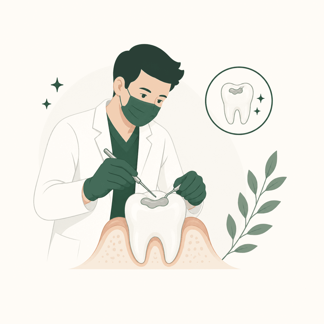 Dental Fillings