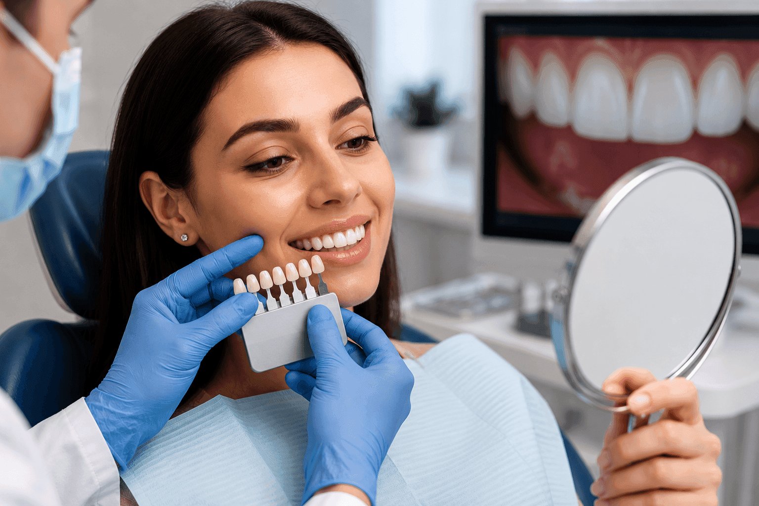 Smile Assessment