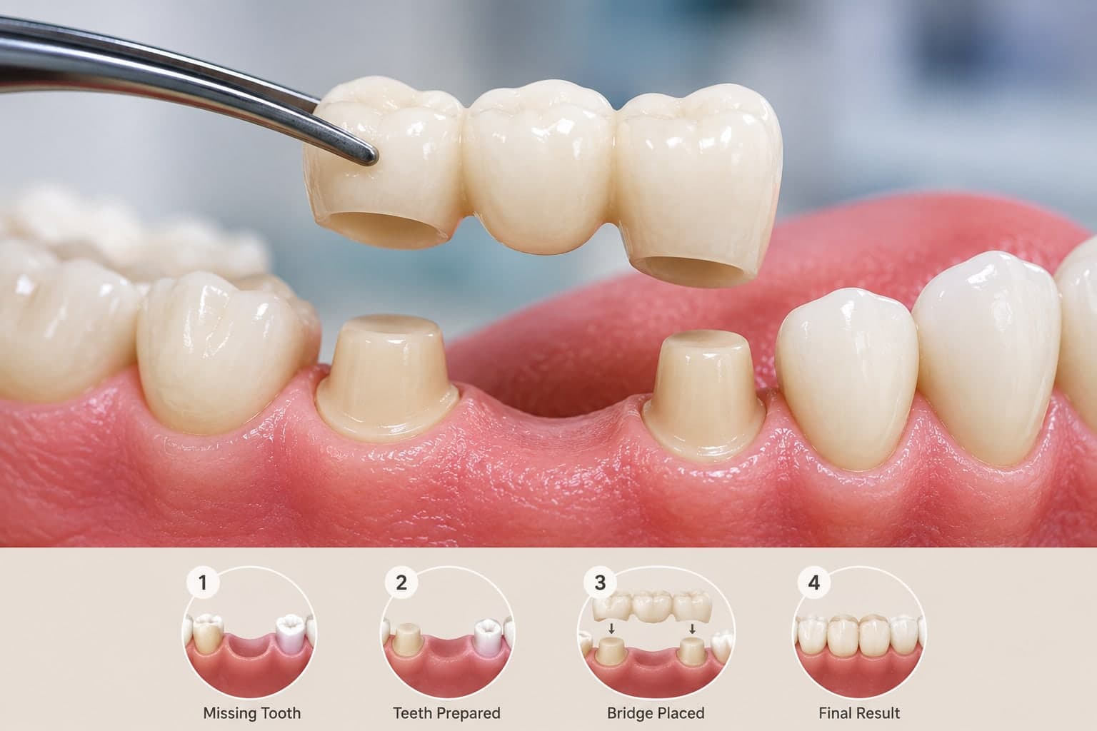 Dental Bridges