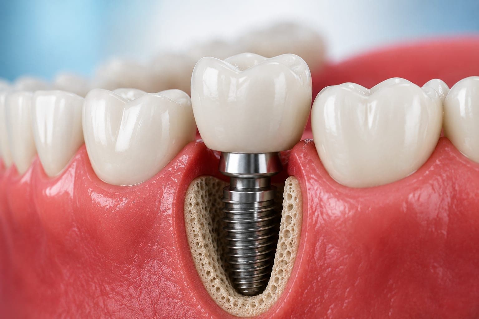 Dental Implants