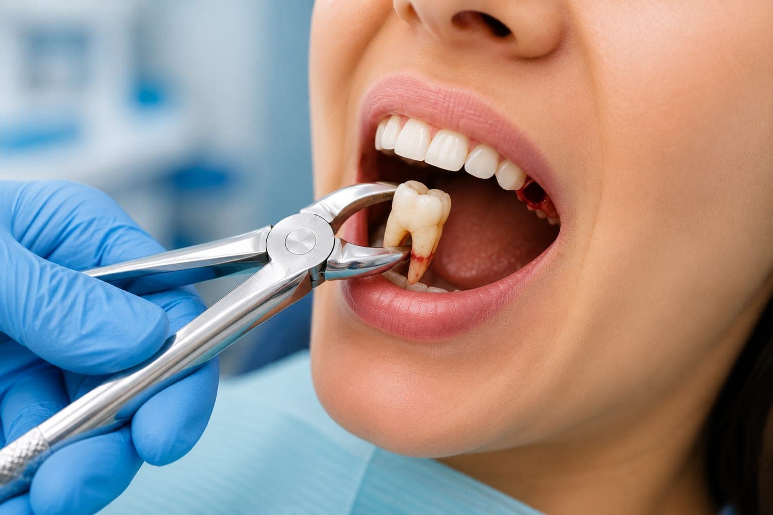 Tooth Removal