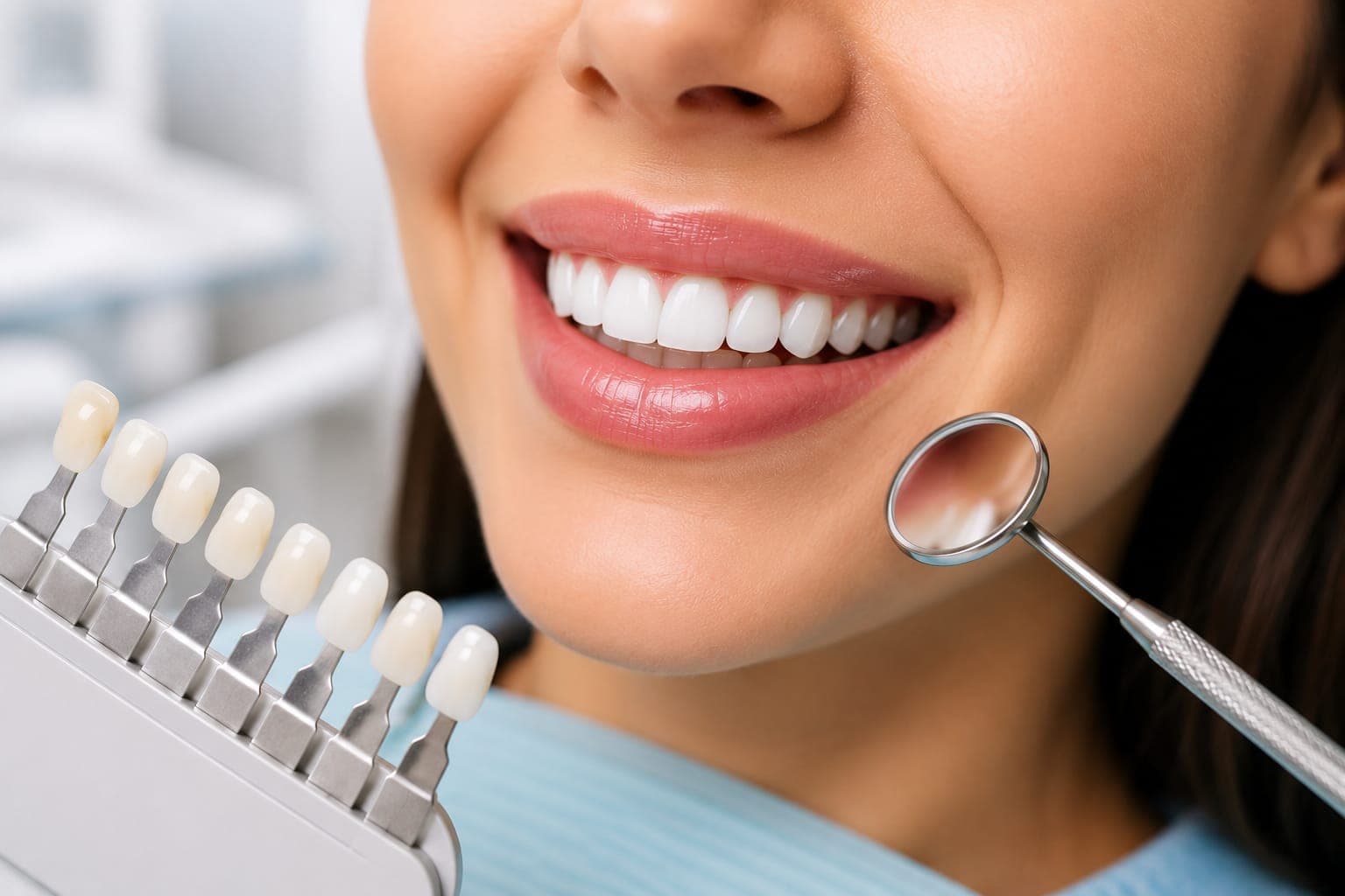 Cosmetic Dentistry