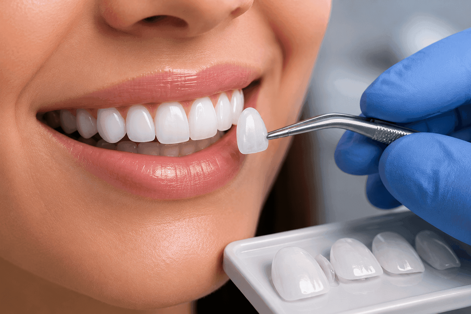 Dental Veneers