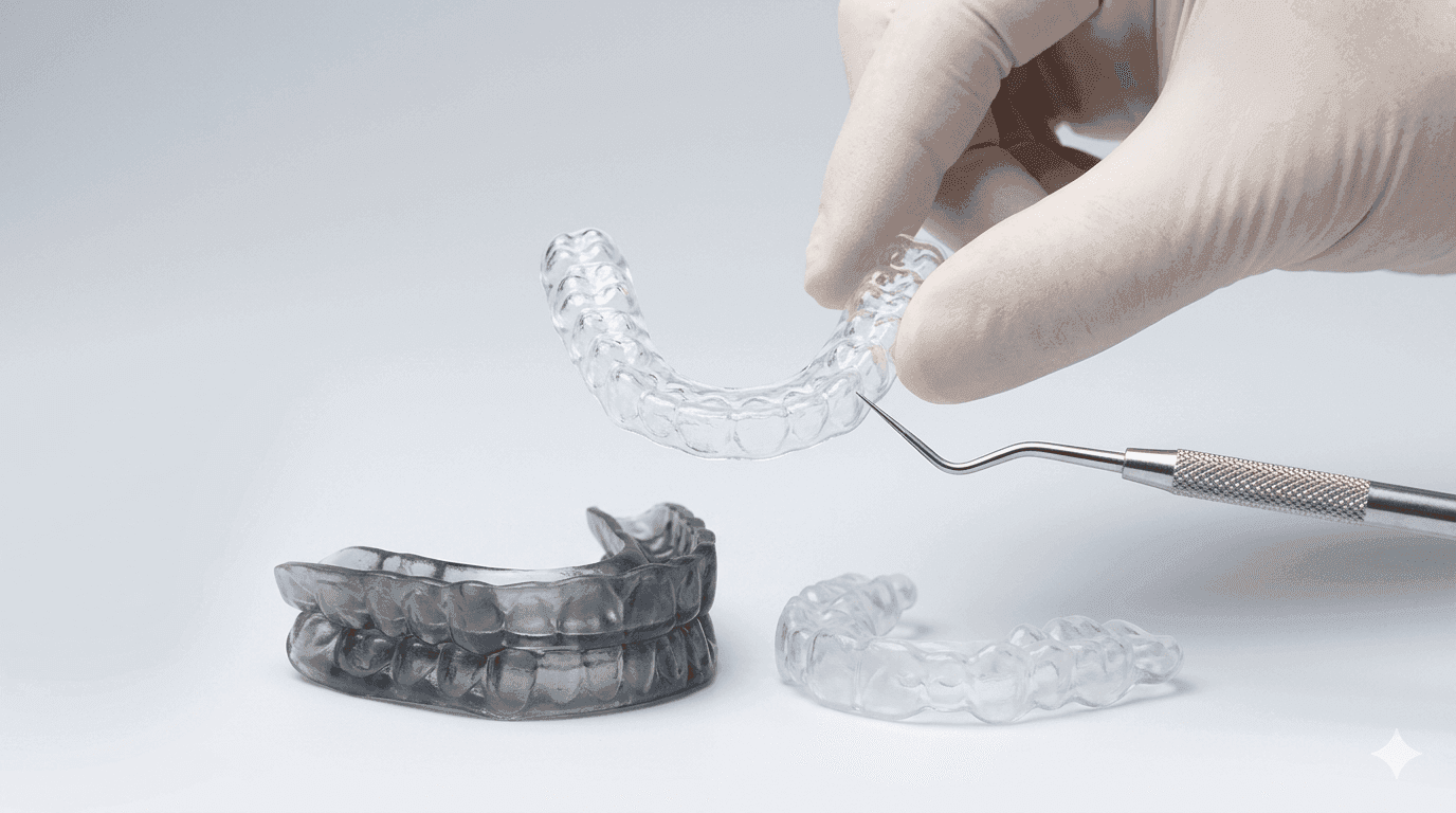Dental Splints