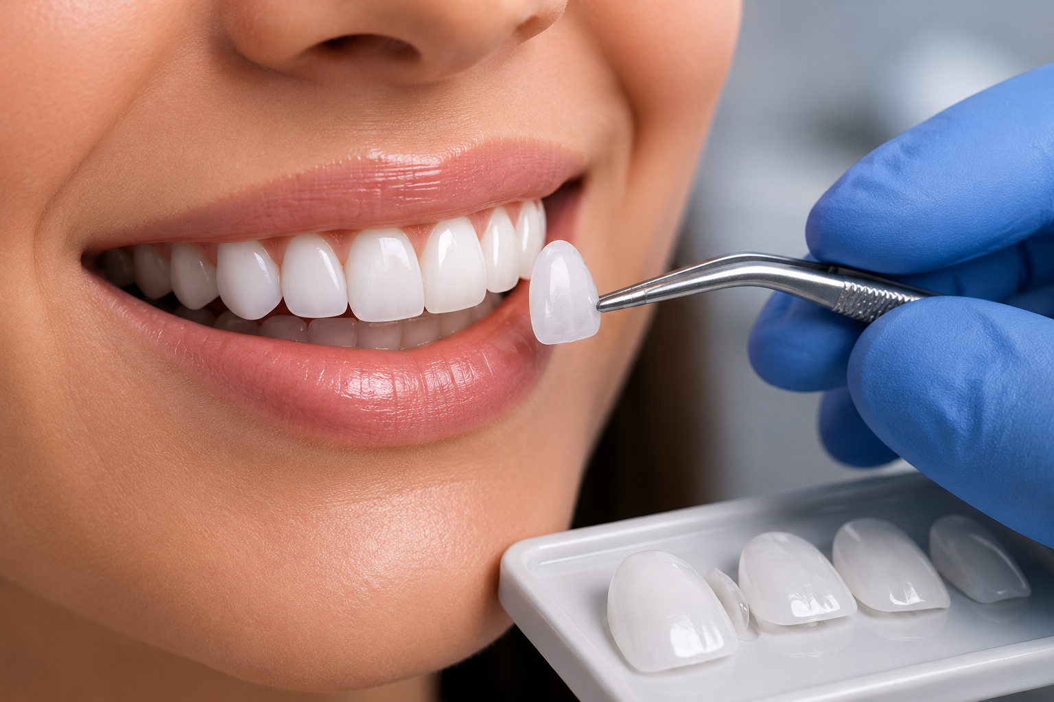 Dental Veneers