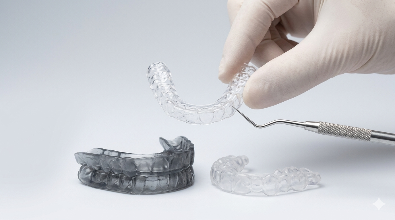 Dental Splints