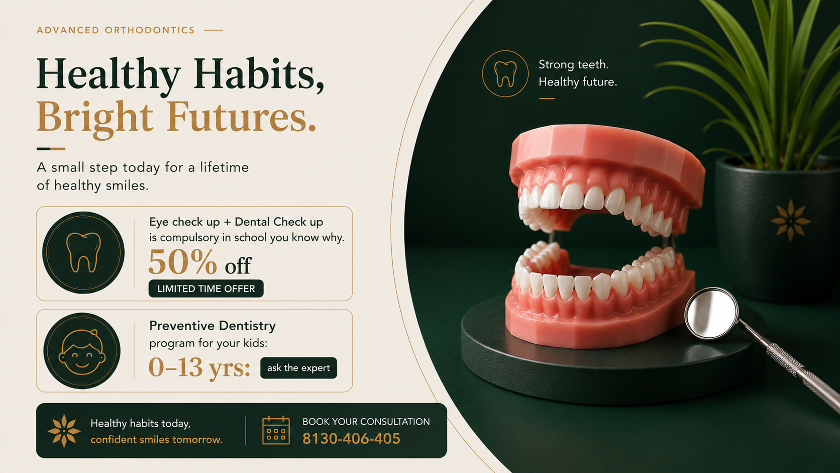 Dental Banner 4