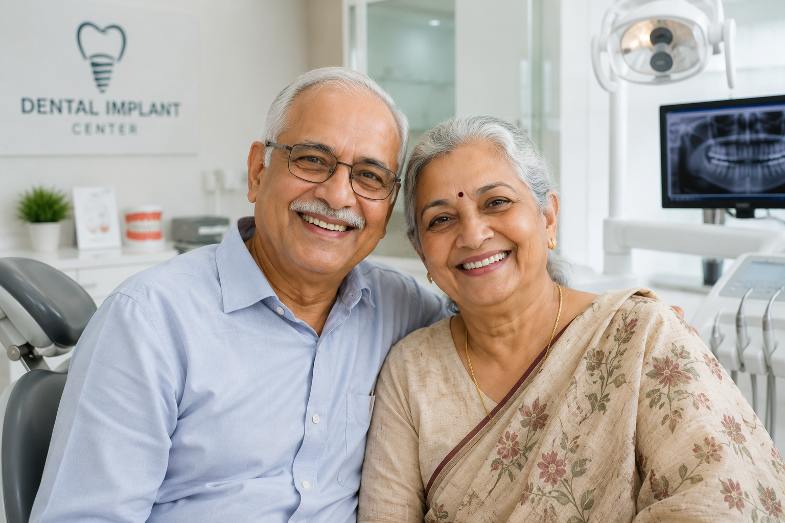 Immediate Implantology